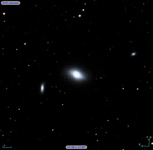 NGC 584